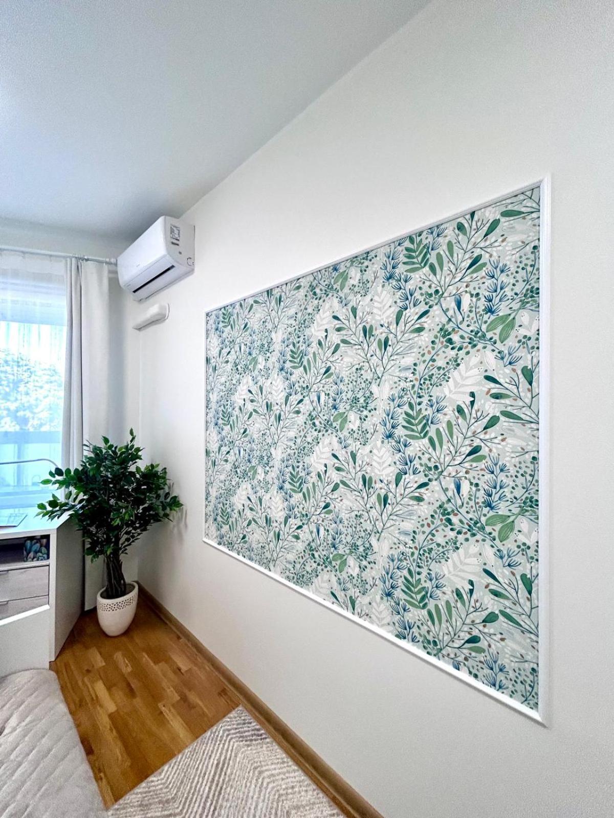 Stella'S Apartment - City Center - Free Secure Parking - Big Sun Terrace - Air Conditioning - Wifi - Tram To The Tallinn Bus Station And Old Town 外观 照片