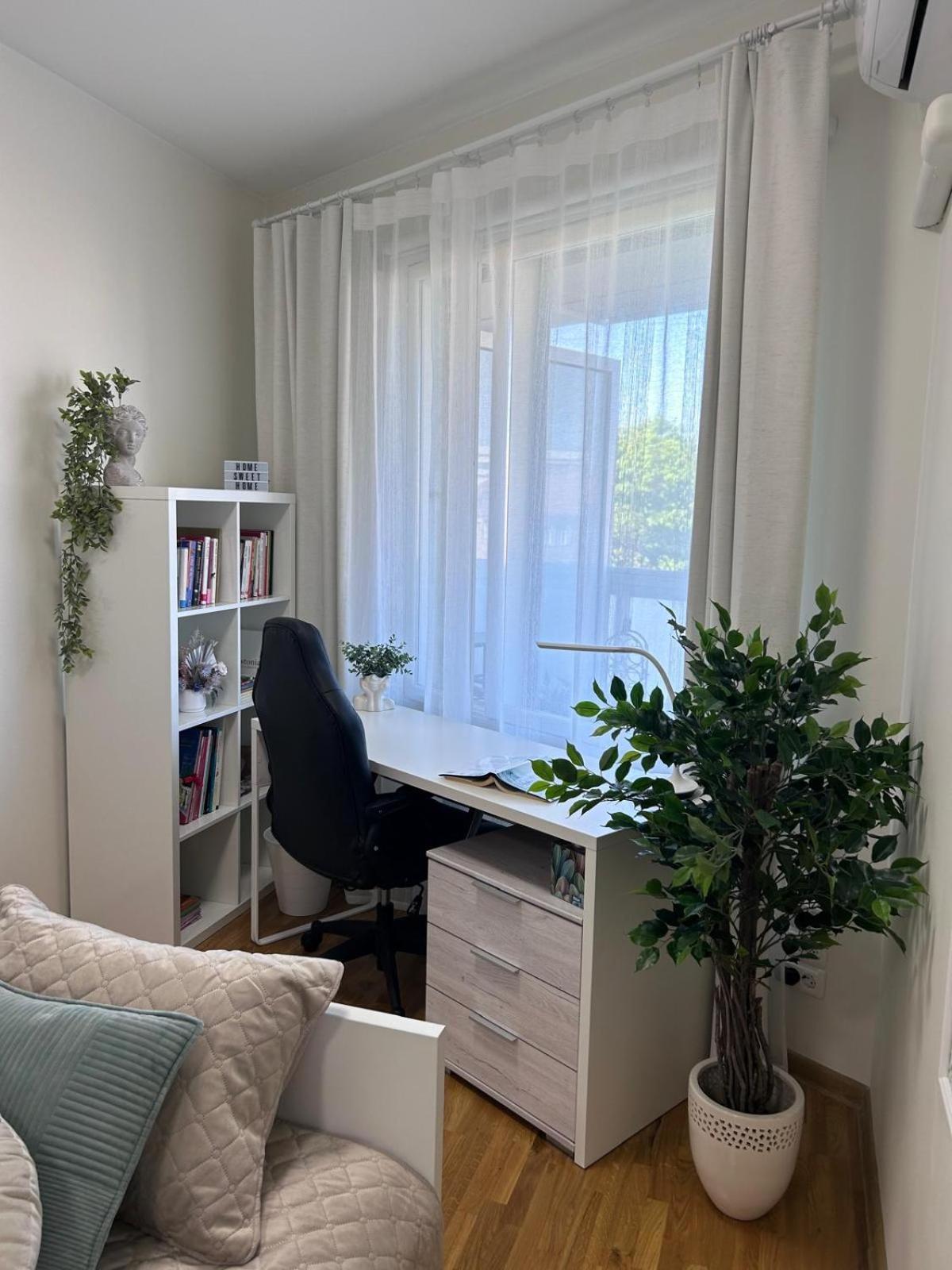 Stella'S Apartment - City Center - Free Secure Parking - Big Sun Terrace - Air Conditioning - Wifi - Tram To The Tallinn Bus Station And Old Town 外观 照片